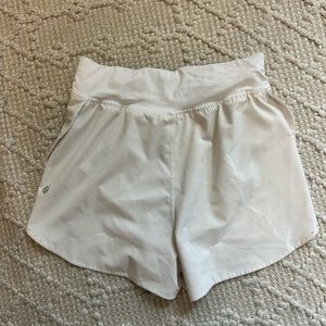Fast and Free LuluLemon shorts